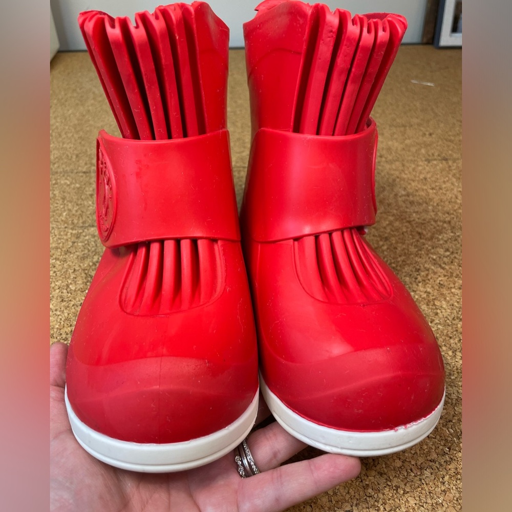 Butler Rain Boots